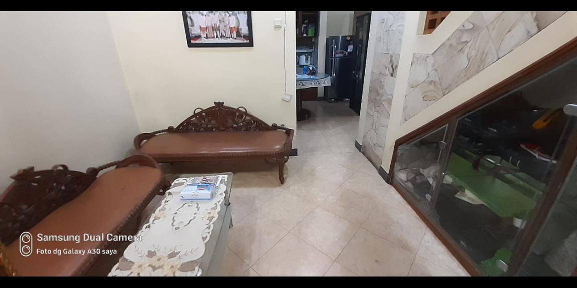 Dijual rumah 2lantai di Soekarno Hatta Bandung Dijual rumah 2lantai di Soekarno Hatta Bandung