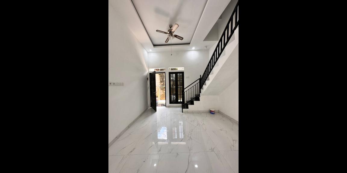 Rumah American Classic Style Balekambang Condet Jakarta Timur Rumah American Classic Style Balekambang Condet Jakarta Timur