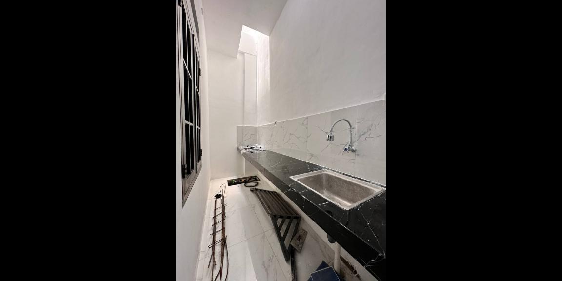 Rumah American Classic Style Balekambang Condet Jakarta Timur Rumah American Classic Style Balekambang Condet Jakarta Timur