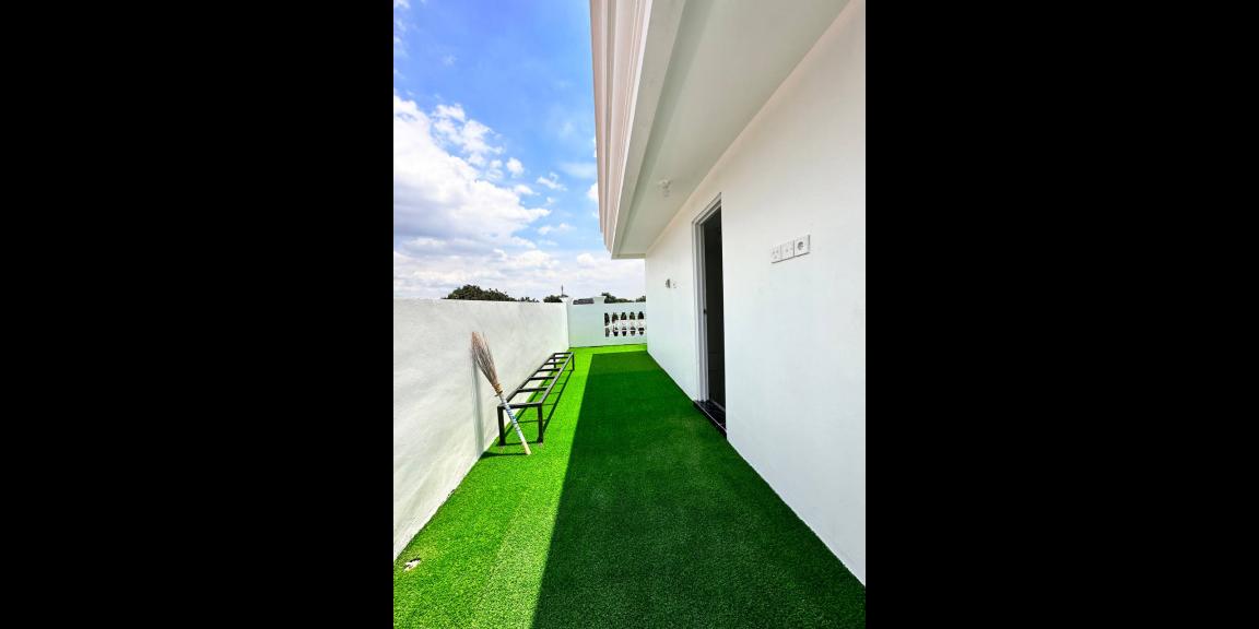 Rumah American Classic Style Balekambang Condet Jakarta Timur Rumah American Classic Style Balekambang Condet Jakarta Timur