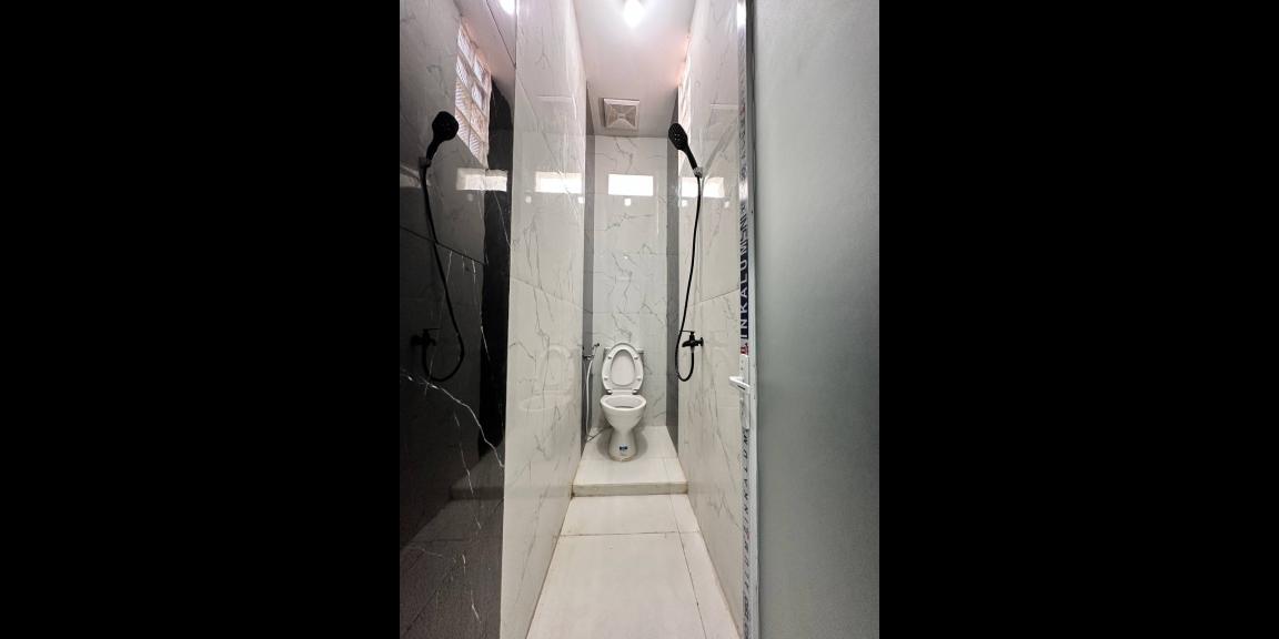 Rumah American Classic Style Balekambang Condet Jakarta Timur Rumah American Classic Style Balekambang Condet Jakarta Timur