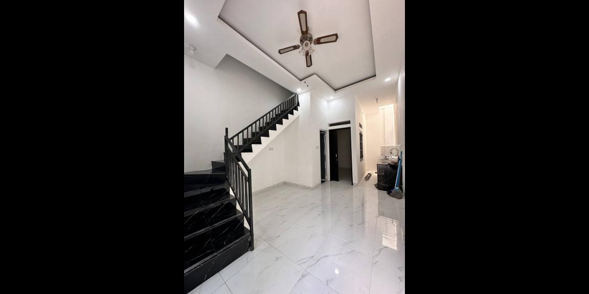 Rumah American Classic Style Balekambang Condet Jakarta Timur Rumah American Classic Style Balekambang Condet Jakarta Timur