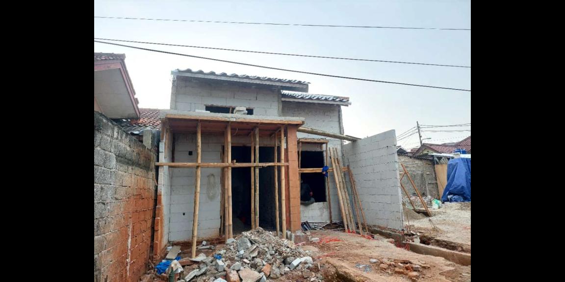 Dijual Rumah Minimalis Modern Di Lingkungan Nyaman & Asri Dekat Jalur Angkot Di Munjul, Cipayung Dijual Rumah Minimalis Modern Di Lingkungan Nyaman & Asri Dekat Jalur Angkot Di Munjul, Cipayung