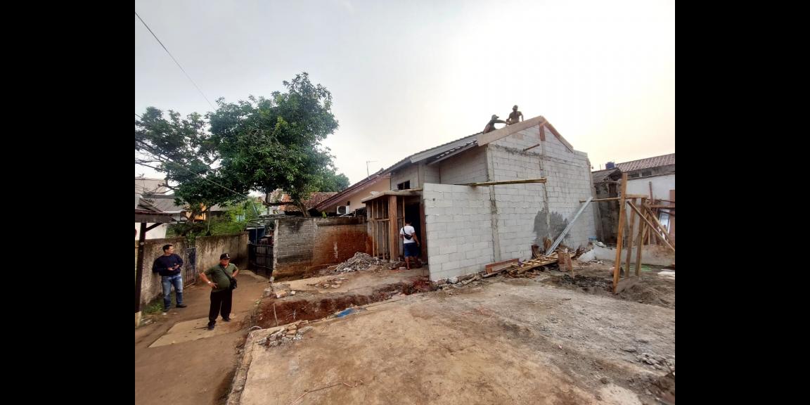 Dijual Rumah Minimalis Modern Di Lingkungan Nyaman & Asri Dekat Jalur Angkot Di Munjul, Cipayung Dijual Rumah Minimalis Modern Di Lingkungan Nyaman & Asri Dekat Jalur Angkot Di Munjul, Cipayung