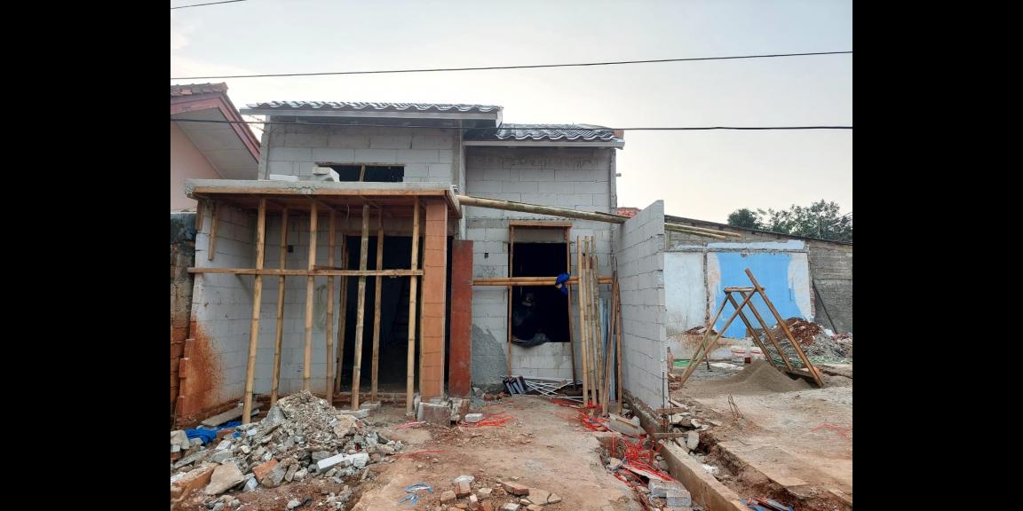 Dijual Rumah Minimalis Modern Di Lingkungan Nyaman & Asri Dekat Jalur Angkot Di Munjul, Cipayung Dijual Rumah Minimalis Modern Di Lingkungan Nyaman & Asri Dekat Jalur Angkot Di Munjul, Cipayung