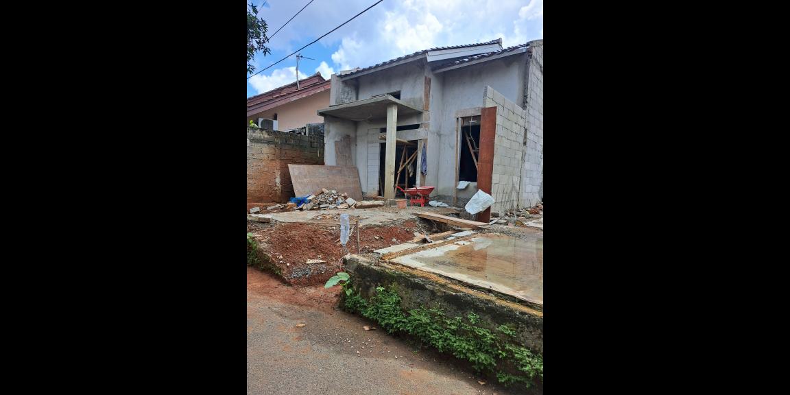 Dijual Rumah Minimalis Modern Di Lingkungan Nyaman & Asri Dekat Jalur Angkot Di Munjul, Cipayung Dijual Rumah Minimalis Modern Di Lingkungan Nyaman & Asri Dekat Jalur Angkot Di Munjul, Cipayung