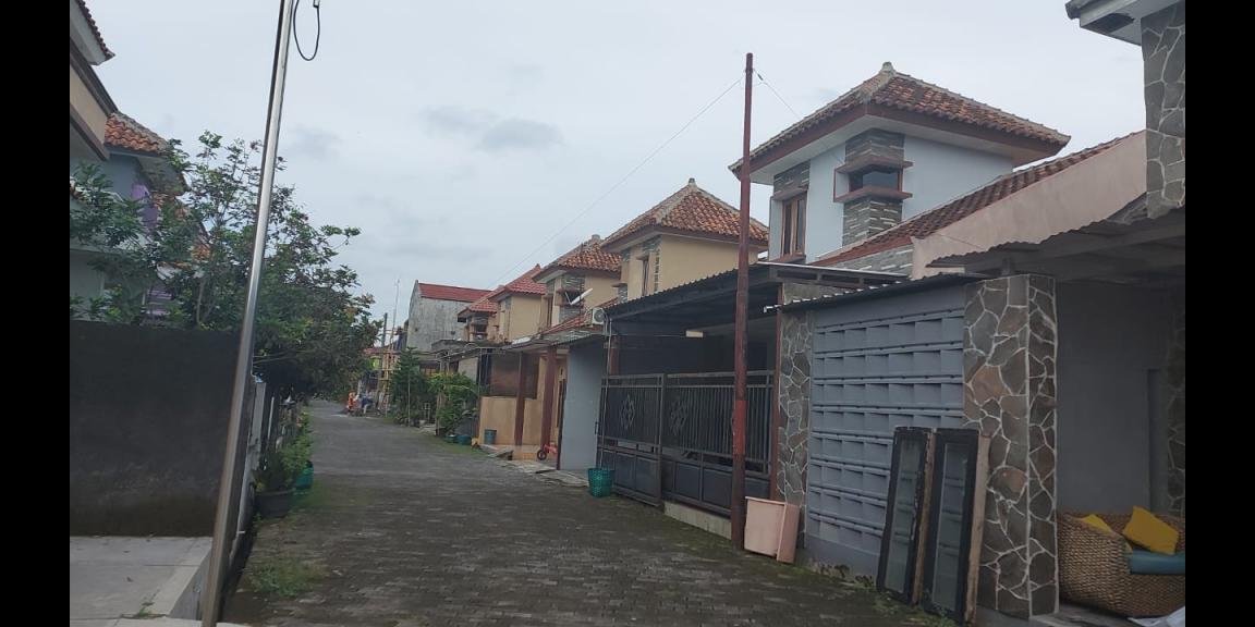 Dijual Rumah Murah Di Sukoharjo di Wisma Kusuma Indah Dijual Rumah Murah Di Sukoharjo di Wisma Kusuma Indah