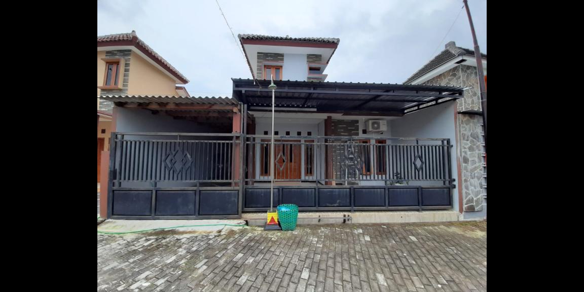 Dijual Rumah Murah Di Sukoharjo di Wisma Kusuma Indah Dijual Rumah Murah Di Sukoharjo di Wisma Kusuma Indah