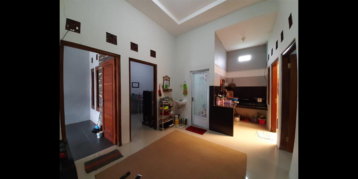 Dijual Rumah Murah Di Sukoharjo di Wisma Kusuma Indah Dijual Rumah Murah Di Sukoharjo di Wisma Kusuma Indah