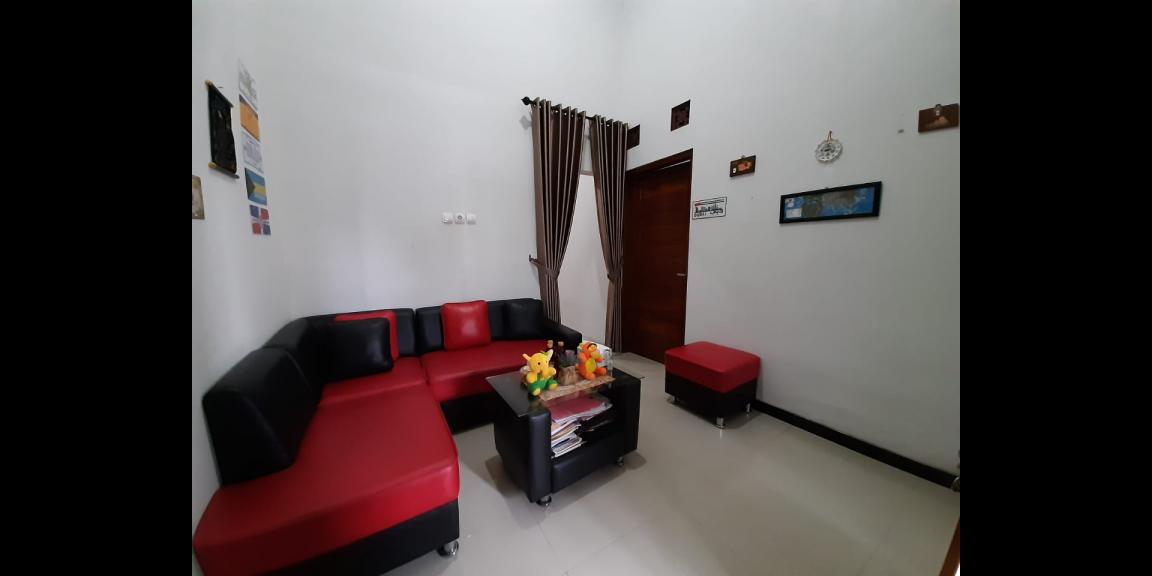 Dijual Rumah Murah Di Sukoharjo di Wisma Kusuma Indah Dijual Rumah Murah Di Sukoharjo di Wisma Kusuma Indah