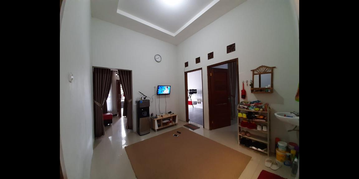 Dijual Rumah Murah Di Sukoharjo di Wisma Kusuma Indah Dijual Rumah Murah Di Sukoharjo di Wisma Kusuma Indah