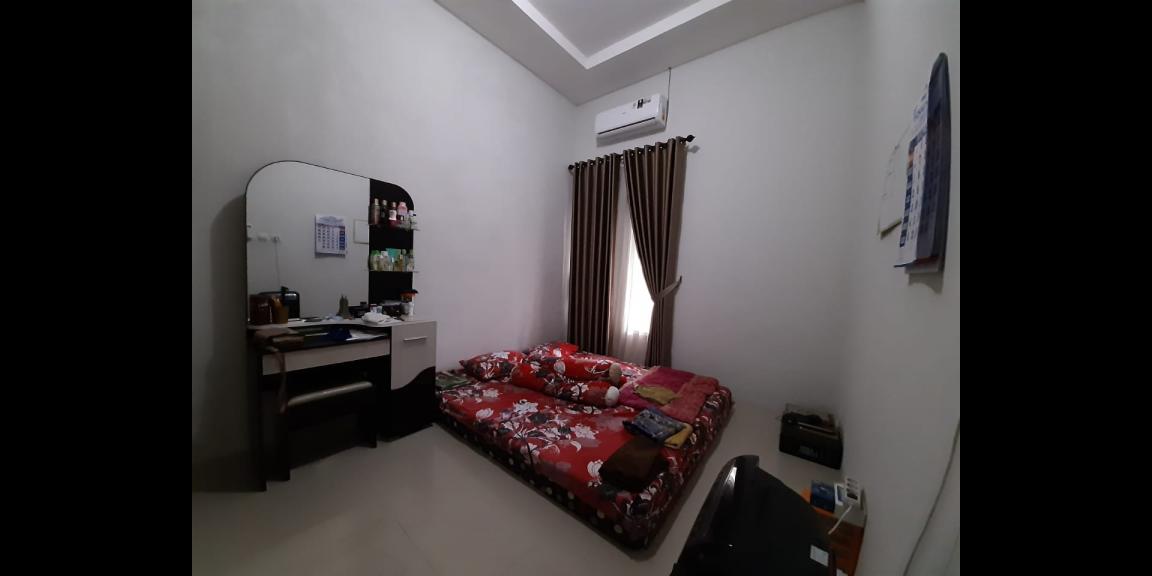 Dijual Rumah Murah Di Sukoharjo di Wisma Kusuma Indah Dijual Rumah Murah Di Sukoharjo di Wisma Kusuma Indah