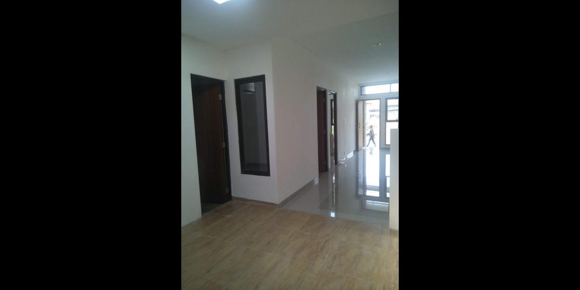 Dikontrakkan / Disewakan rumah area Pancoran mas - Depok Dikontrakkan / Disewakan rumah area Pancoran mas - Depok