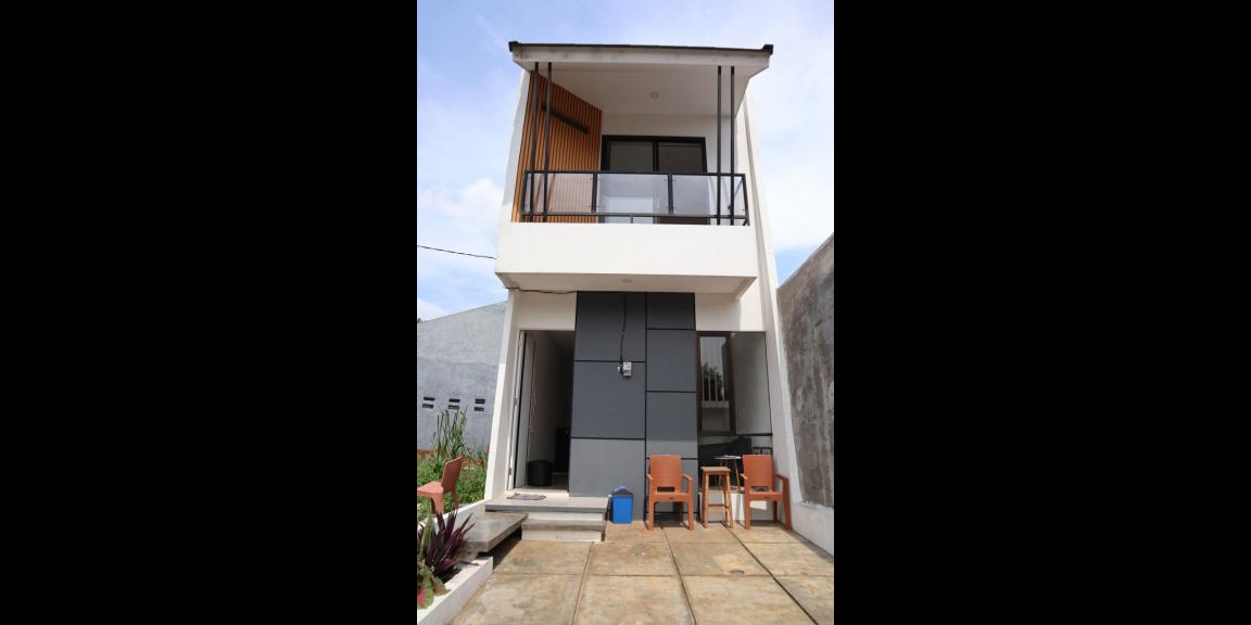 Rumah idaman milenial kota Depok shm imb bisa kpr Rumah idaman milenial kota Depok shm imb bisa kpr