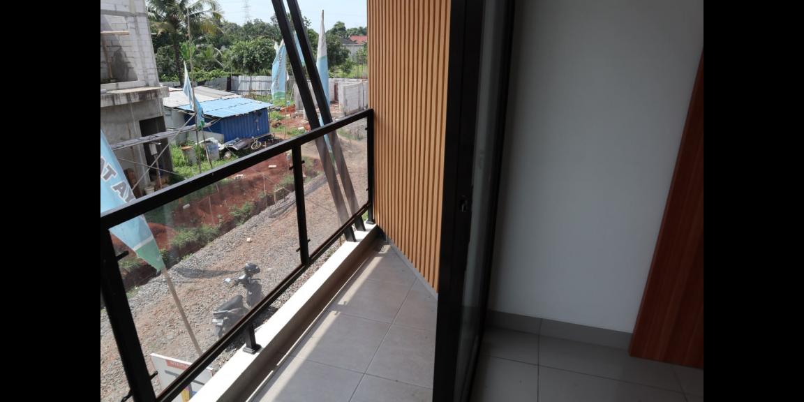 Rumah idaman milenial kota Depok shm imb bisa kpr Rumah idaman milenial kota Depok shm imb bisa kpr