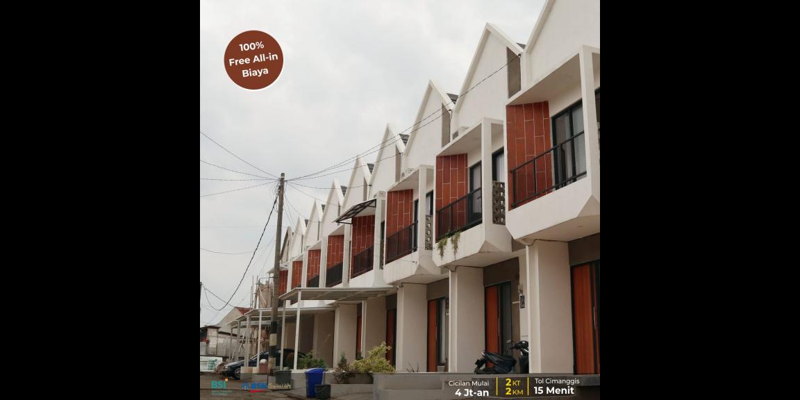 Rumah 2lantai Cilangkap Depok akses tol Cimanggis Rumah 2lantai Cilangkap Depok akses tol Cimanggis