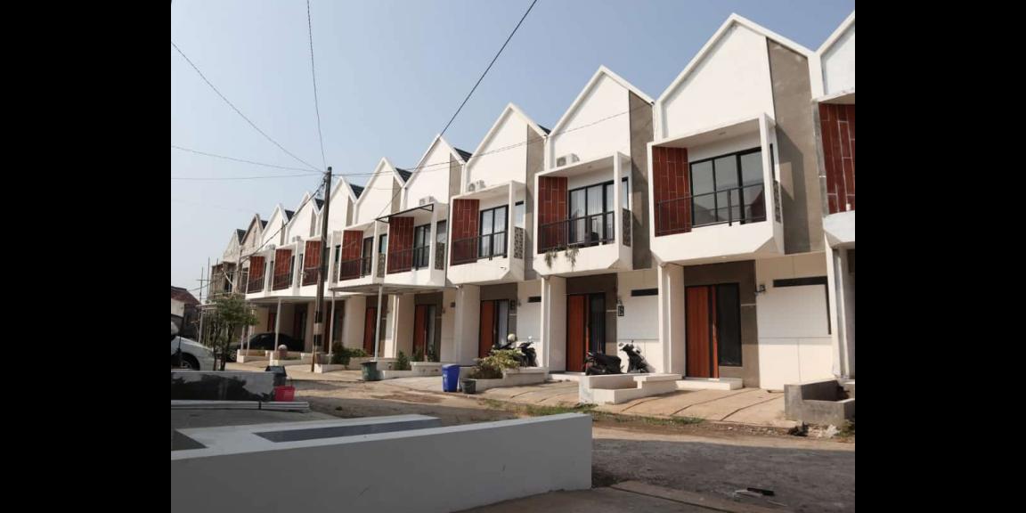 Rumah 2lantai Cilangkap Depok akses tol Cimanggis Rumah 2lantai Cilangkap Depok akses tol Cimanggis