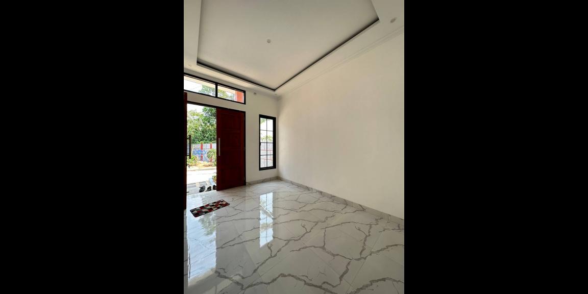 Rumah inden Dijual bebas banjir Kranggan Jatisampurna kota Bekasi Rumah inden Dijual bebas banjir Kranggan Jatisampurna kota Bekasi