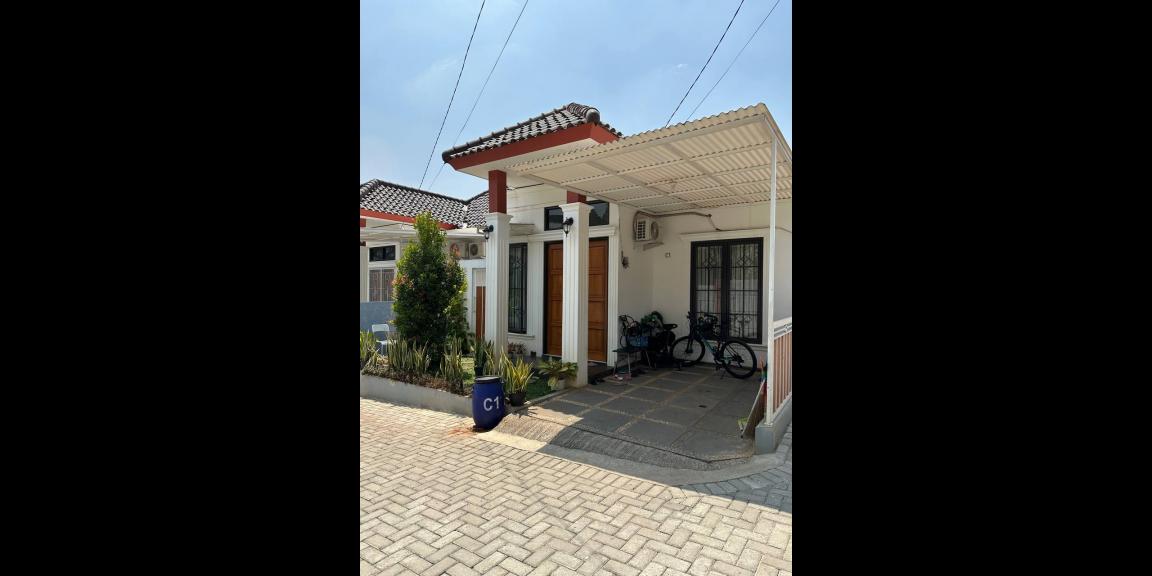 Rumah inden Dijual bebas banjir Kranggan Jatisampurna kota Bekasi Rumah inden Dijual bebas banjir Kranggan Jatisampurna kota Bekasi