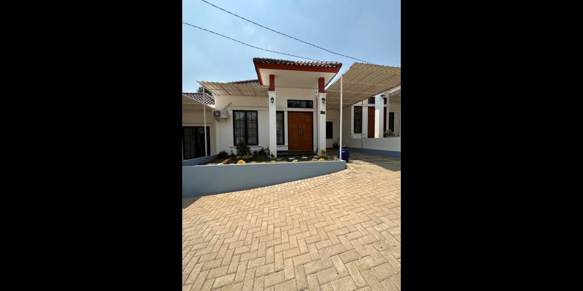 Rumah inden Dijual bebas banjir Kranggan Jatisampurna kota Bekasi Rumah inden Dijual bebas banjir Kranggan Jatisampurna kota Bekasi