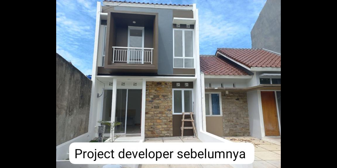 Cluster Cantik Sukmajaya Depok dekat tol Margonda Dijual Cluster Cantik Sukmajaya Depok dekat tol Margonda Dijual