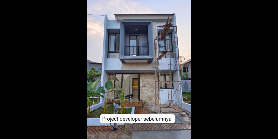 Cluster Cantik Sukmajaya Depok dekat tol Margonda Dijual Cluster Cantik Sukmajaya Depok dekat tol Margonda Dijual