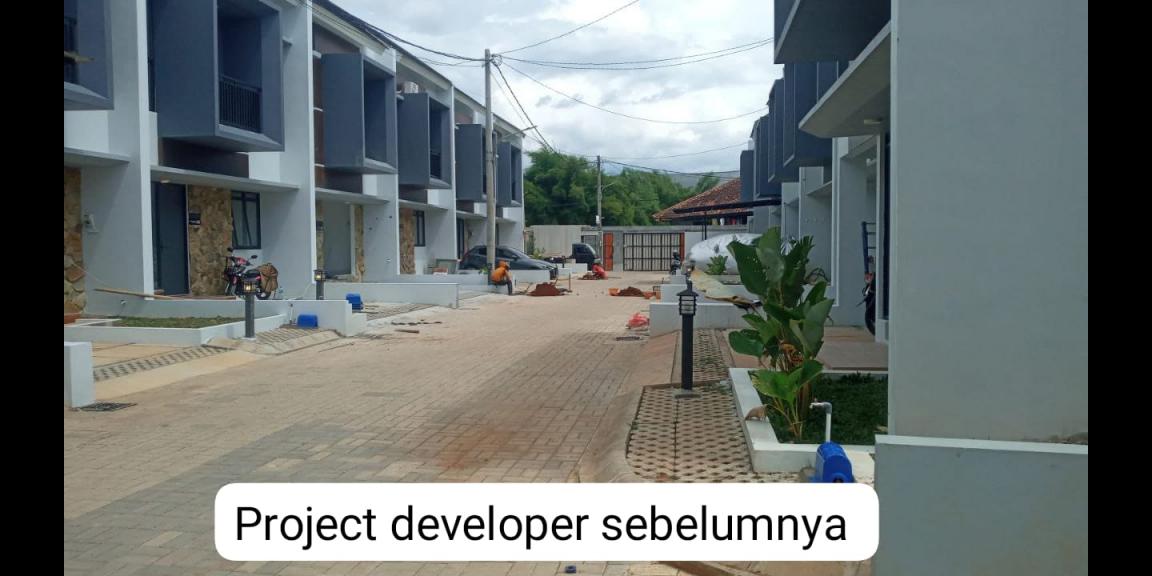 Cluster Cantik Sukmajaya Depok dekat tol Margonda Dijual Cluster Cantik Sukmajaya Depok dekat tol Margonda Dijual