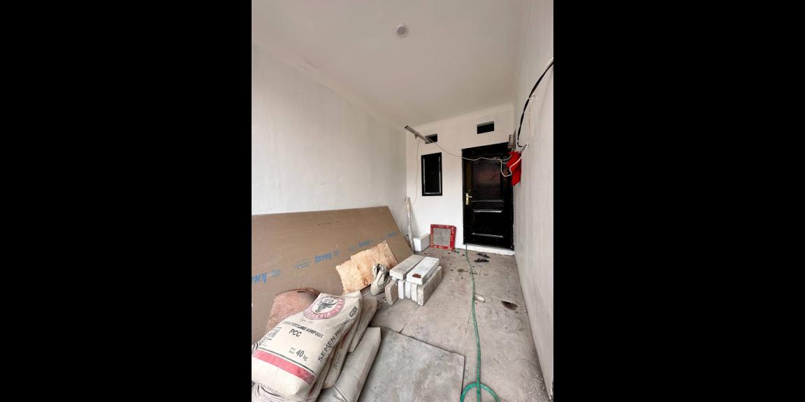 Rumah 2lantai Carport Batu Ampar Condet Kramatjati Jakarta Timur Rumah 2lantai Carport Batu Ampar Condet Kramatjati Jakarta Timur