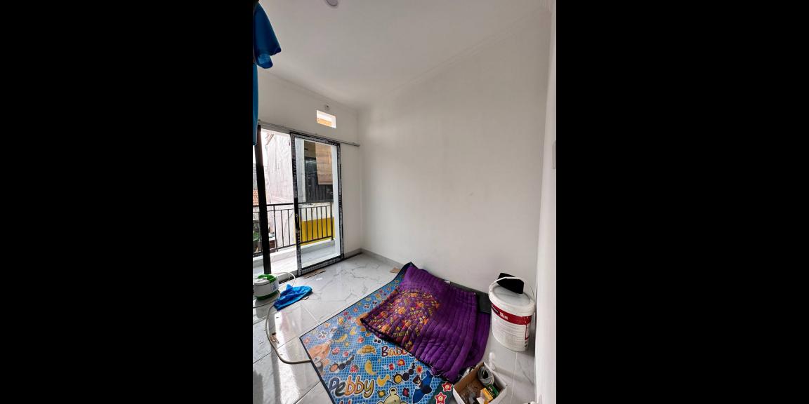 Rumah 2lantai Carport Batu Ampar Condet Kramatjati Jakarta Timur Rumah 2lantai Carport Batu Ampar Condet Kramatjati Jakarta Timur