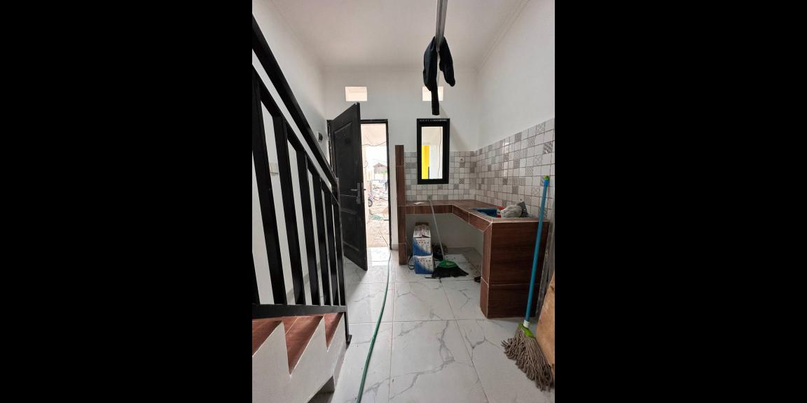 Rumah 2lantai Carport Batu Ampar Condet Kramatjati Jakarta Timur Rumah 2lantai Carport Batu Ampar Condet Kramatjati Jakarta Timur