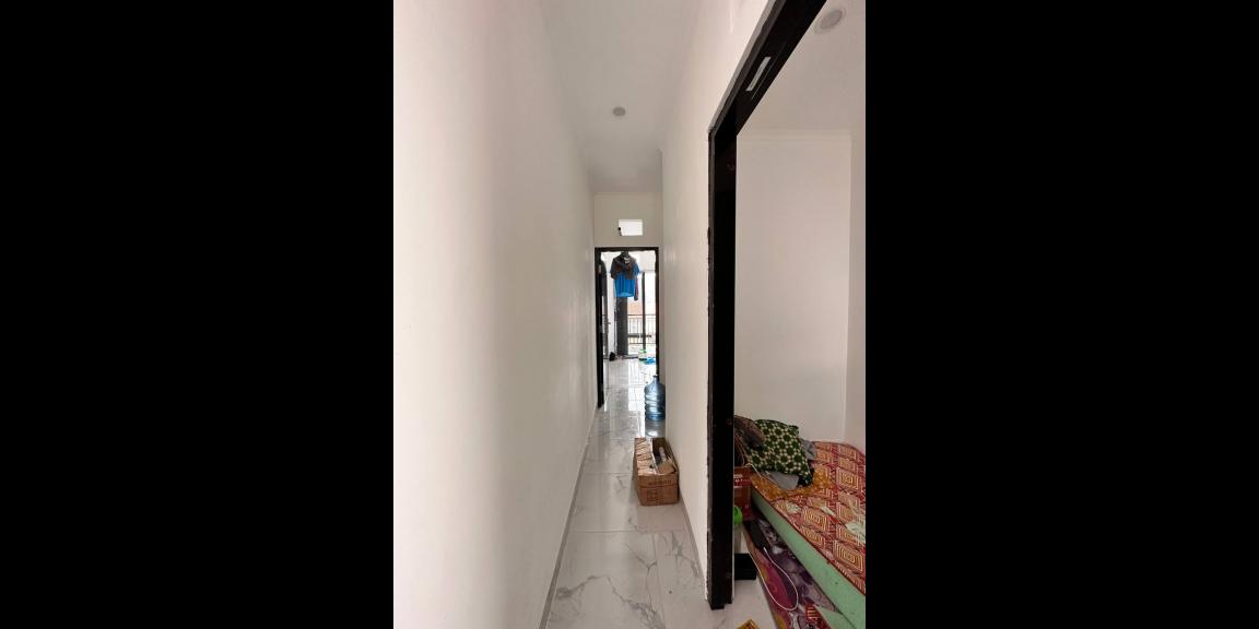 Rumah 2lantai Carport Batu Ampar Condet Kramatjati Jakarta Timur Rumah 2lantai Carport Batu Ampar Condet Kramatjati Jakarta Timur