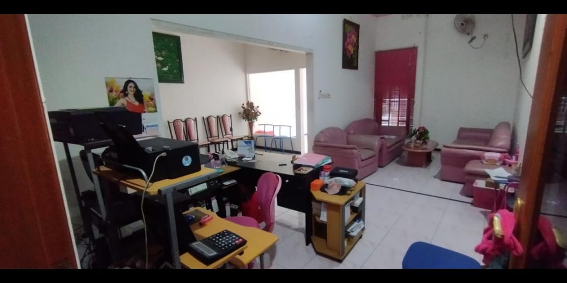 Rumah dijual di Perumahan pondok tjandra indah waru sidoarjo Rumah dijual di Perumahan pondok tjandra indah waru sidoarjo