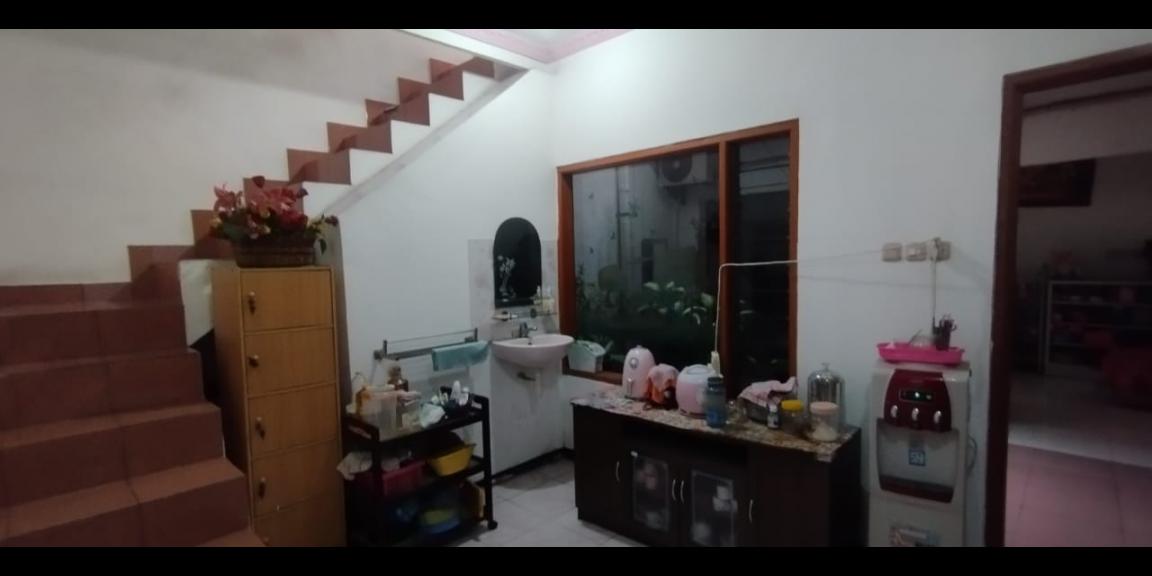 Rumah dijual di pondok tjandra indah waru sidoarjo Rumah dijual di pondok tjandra indah waru sidoarjo