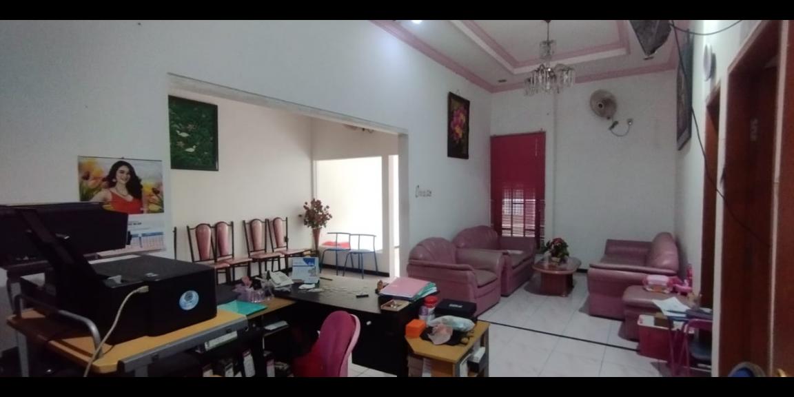 Rumah dijual di pondok tjandra indah waru sidoarjo Rumah dijual di pondok tjandra indah waru sidoarjo