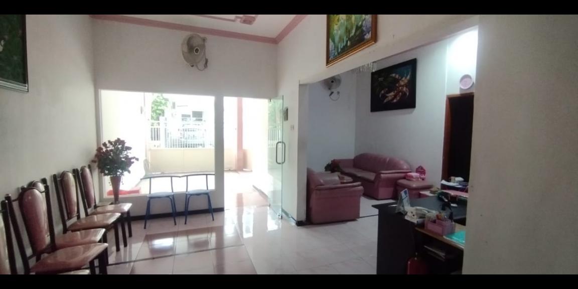 Rumah dijual di pondok tjandra indah waru sidoarjo Rumah dijual di pondok tjandra indah waru sidoarjo