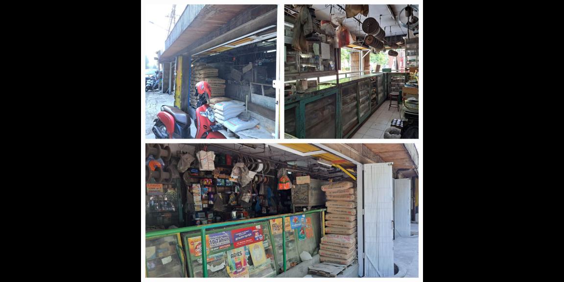 Dijual Toko SUper Strategis 0 Jalan Raya di Jalan Rajawali di Krembangan, Surabaya, Jawa Timur Dijual Toko SUper Strategis 0 Jalan Raya di Jalan Rajawali di Krembangan, Surabaya, Jawa Timur