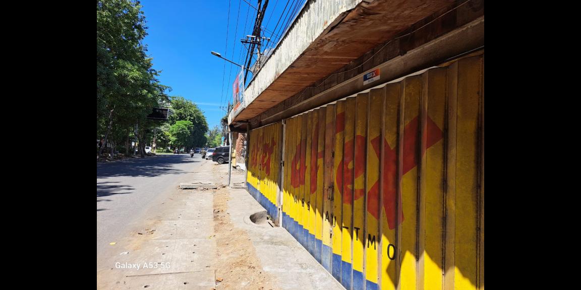 Dijual Toko SUper Strategis 0 Jalan Raya di Jalan Rajawali di Krembangan, Surabaya, Jawa Timur Dijual Toko SUper Strategis 0 Jalan Raya di Jalan Rajawali di Krembangan, Surabaya, Jawa Timur