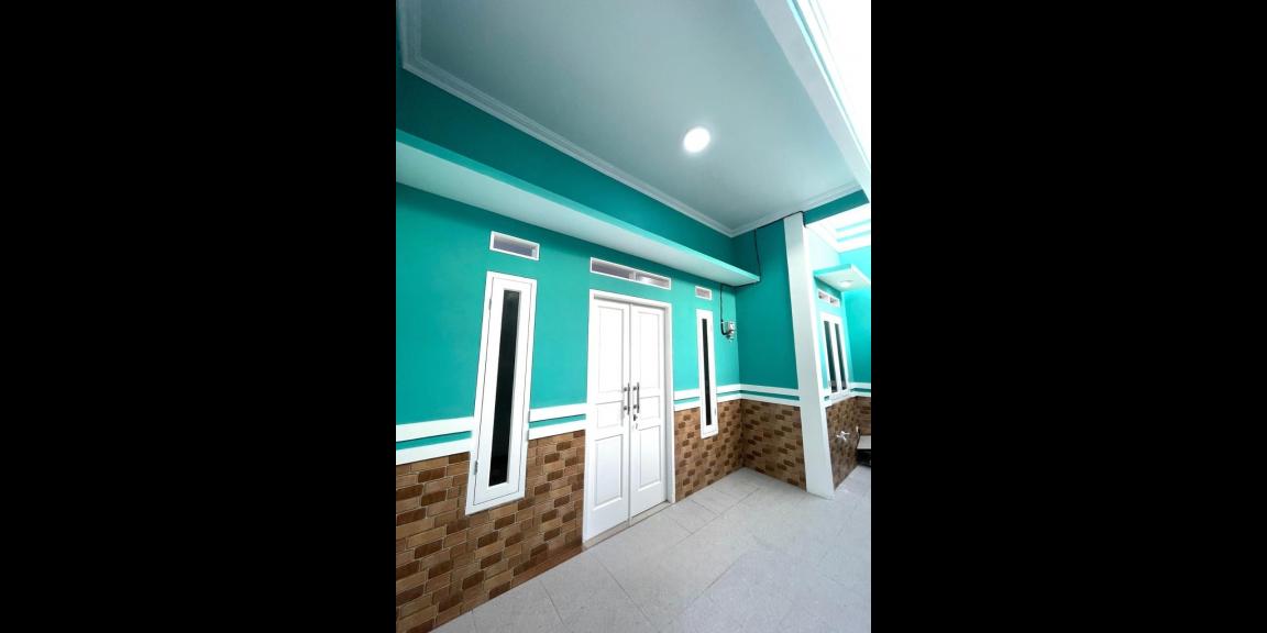 Rumah baru minimalis Cipinang muara Jakarta Timur Rumah baru minimalis Cipinang muara Jakarta Timur