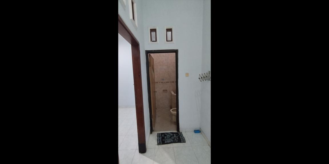 Rumah Murah Tengah Kota Sangat Strategis Lokasi Kalidami Surabaya Rumah Murah Tengah Kota Sangat Strategis Lokasi Kalidami Surabaya