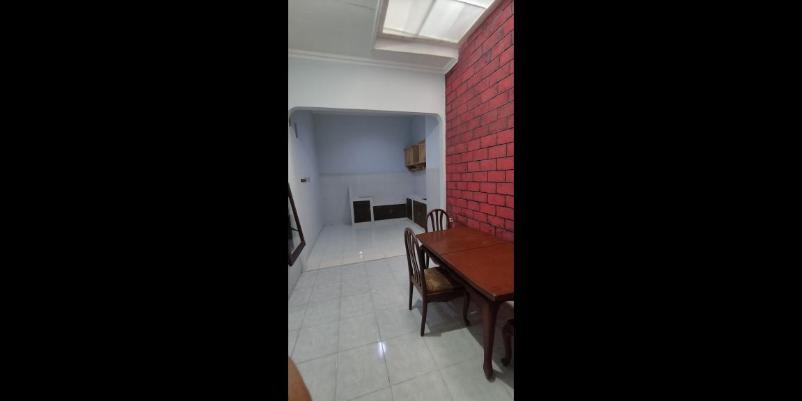 Rumah Murah Tengah Kota Sangat Strategis Lokasi Kalidami Surabaya Rumah Murah Tengah Kota Sangat Strategis Lokasi Kalidami Surabaya