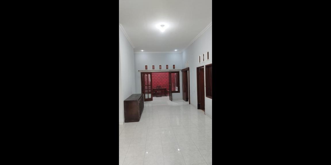 Rumah Murah Tengah Kota Sangat Strategis Lokasi Kalidami Surabaya Rumah Murah Tengah Kota Sangat Strategis Lokasi Kalidami Surabaya