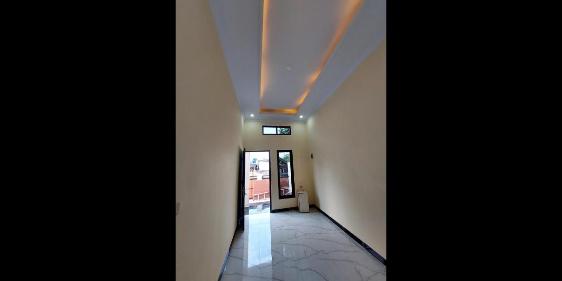 Rumah minimalis dekat jalur angkot Munjul Cipayung Jakarta Timur Rumah minimalis dekat jalur angkot Munjul Cipayung Jakarta Timur