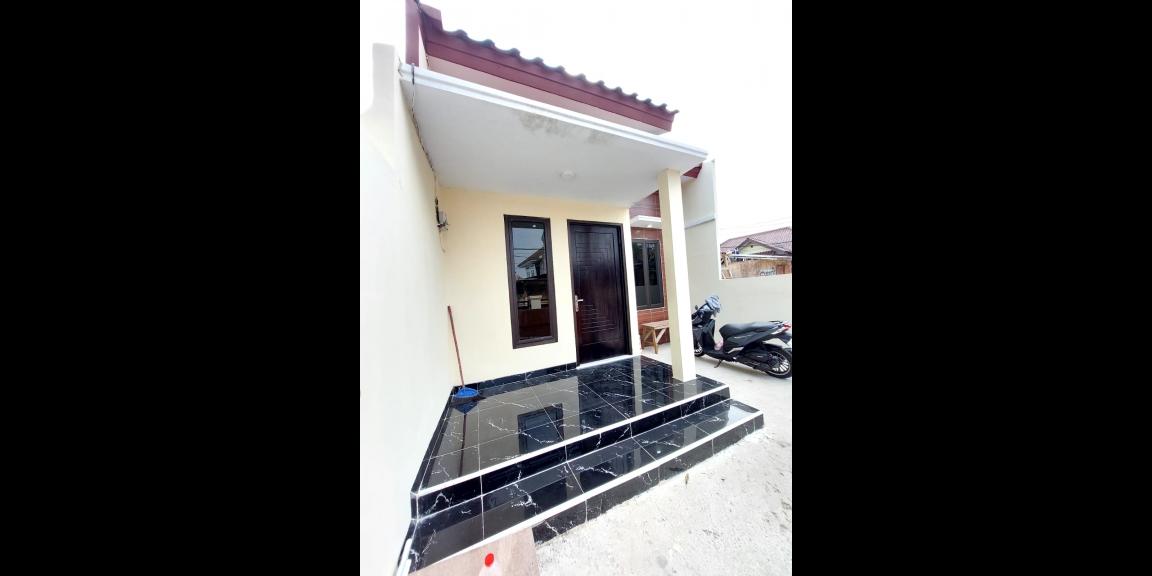 Rumah minimalis dekat jalur angkot Munjul Cipayung Jakarta Timur Rumah minimalis dekat jalur angkot Munjul Cipayung Jakarta Timur