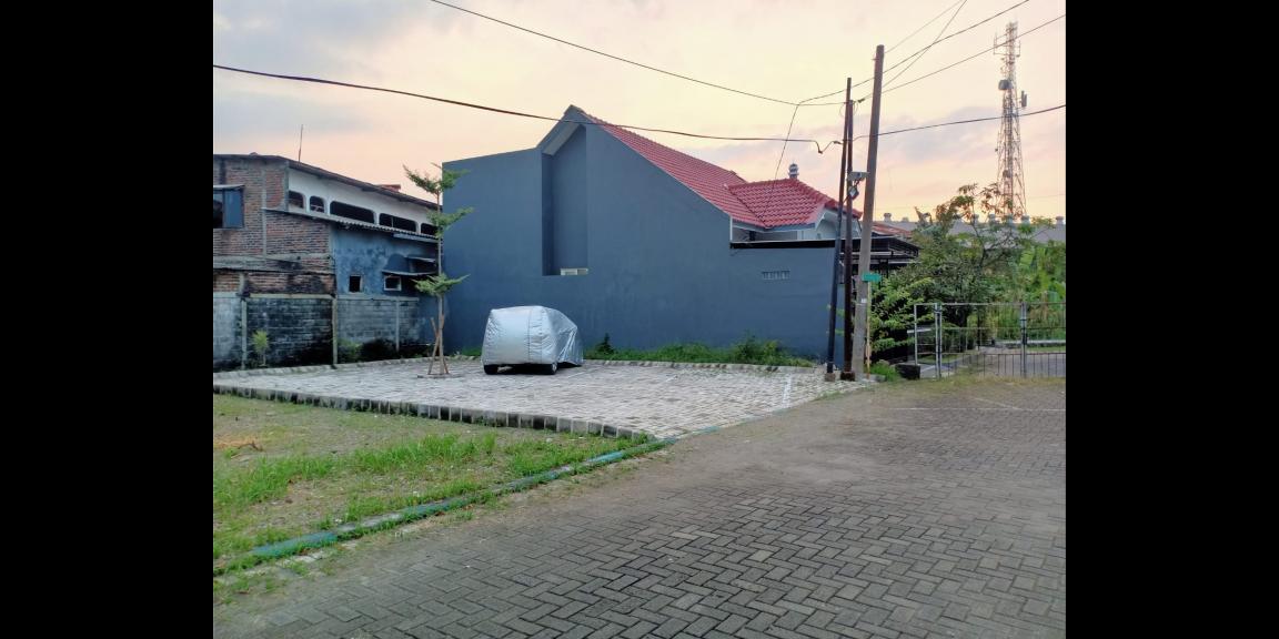 Rumah Murah Baru Renovasi Lokasi Pondok Tjandra Indah Waru Sidoarjo  Rumah Murah Baru Renovasi Lokasi Pondok Tjandra Indah Waru Sidoarjo