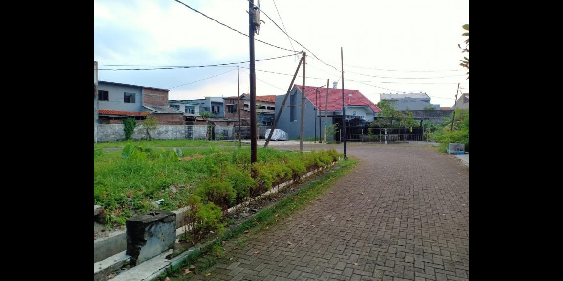 Rumah Murah Baru Renovasi Lokasi Pondok Tjandra Indah Waru Sidoarjo  Rumah Murah Baru Renovasi Lokasi Pondok Tjandra Indah Waru Sidoarjo