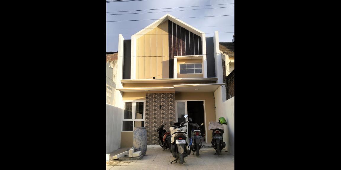 Rumah Murah Rungkut Baru Gress Scandinavian Style Lokasi Medokan Sawah Timur Surabaya Rumah Murah Rungkut Baru Gress Scandinavian Style Lokasi Medokan Sawah Timur Surabaya