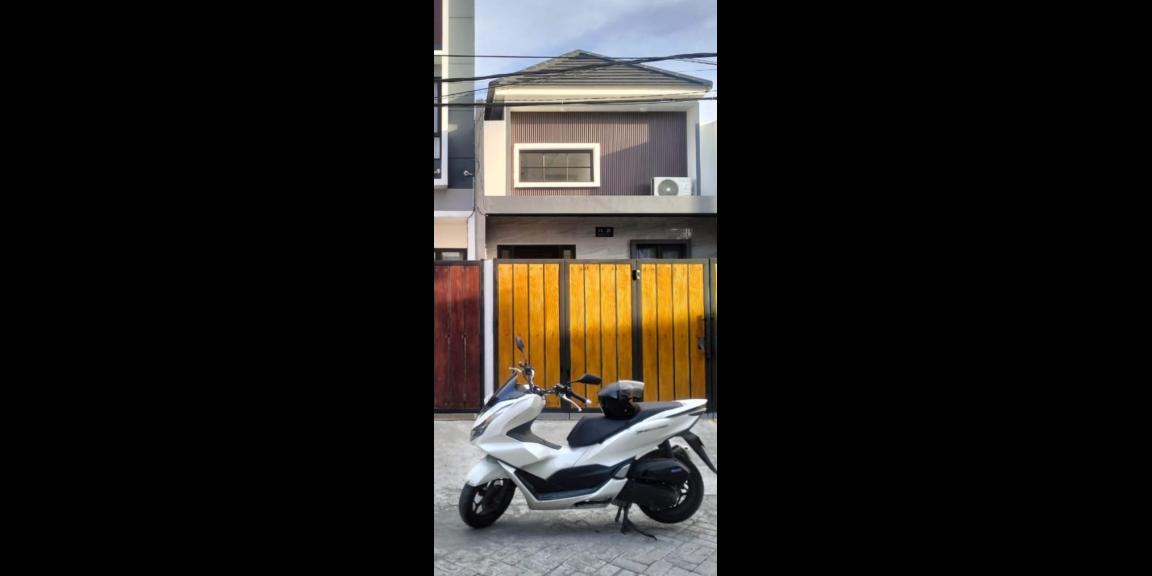 Rumah Baru Gress Rungkut Surabaya Timur di Jalan Medokan Sawah Timur Rumah Baru Gress Rungkut Surabaya Timur di Jalan Medokan Sawah Timur