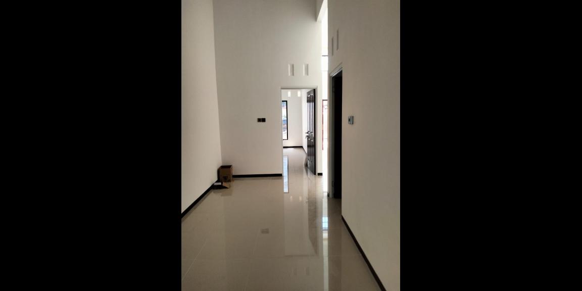 Rumah Baru Gress Rungkut Surabaya Timur di Jalan Medokan Sawah Timur Rumah Baru Gress Rungkut Surabaya Timur di Jalan Medokan Sawah Timur