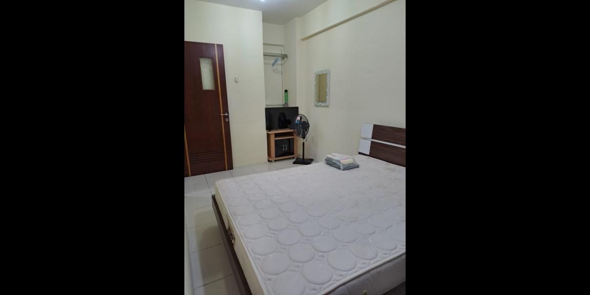 Apartemen Puncak Kertajaya Full Furnished Sukolilo Surabaya Timur Apartemen Puncak Kertajaya Full Furnished Sukolilo Surabaya Timur