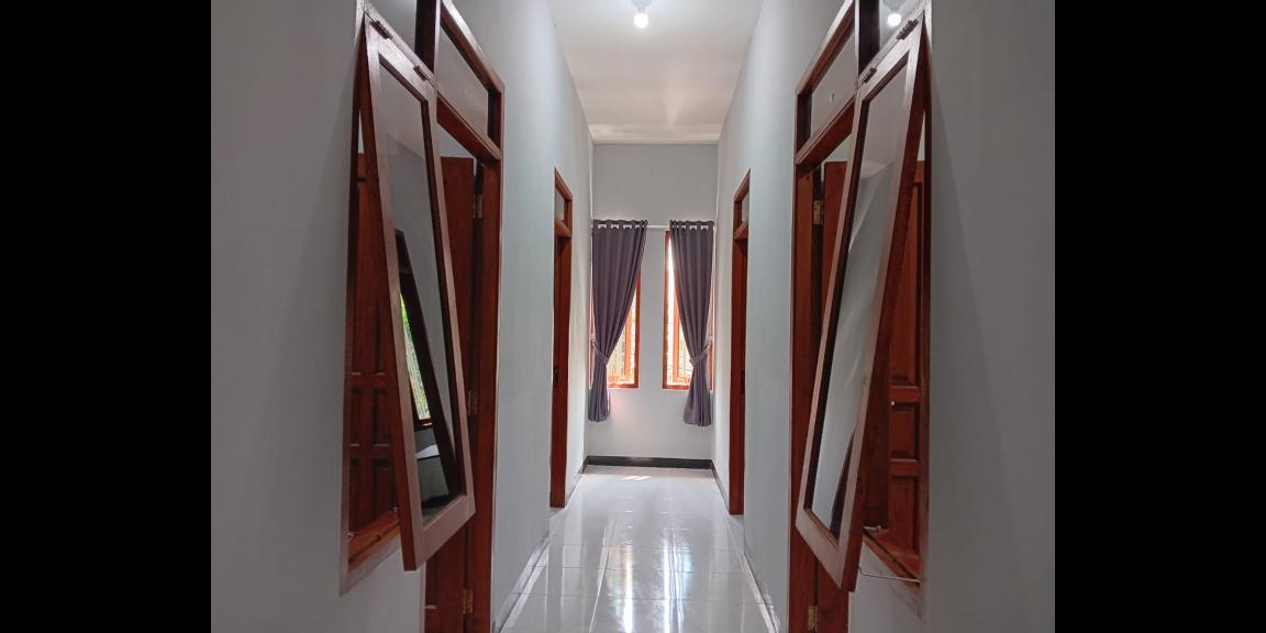 Kost Putri di Pondok Bambu Asri siàp huni & harga promo Kost Putri di Pondok Bambu Asri siàp huni & harga promo